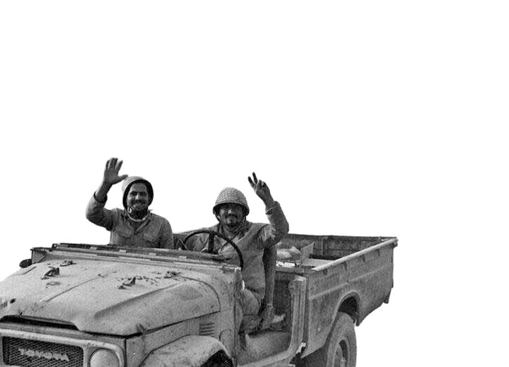 خون دادیم خاک، هرگز!