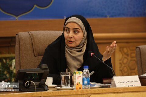 حریم در آزمون الحاق