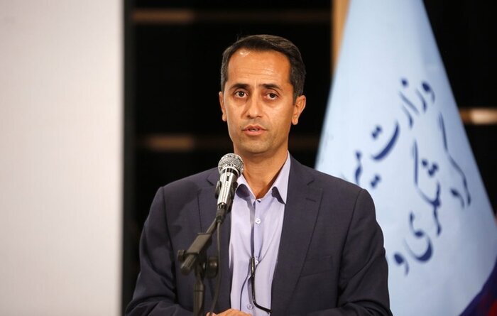 حریم در آزمون الحاق