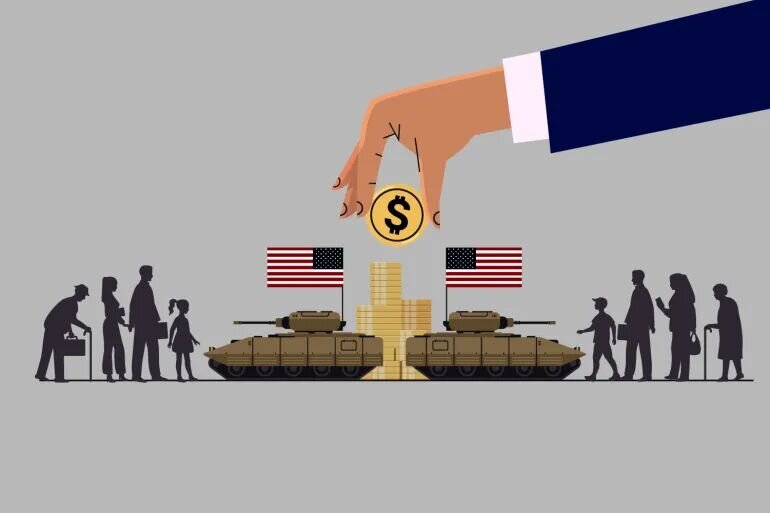 بحرانی بدتر از کووید