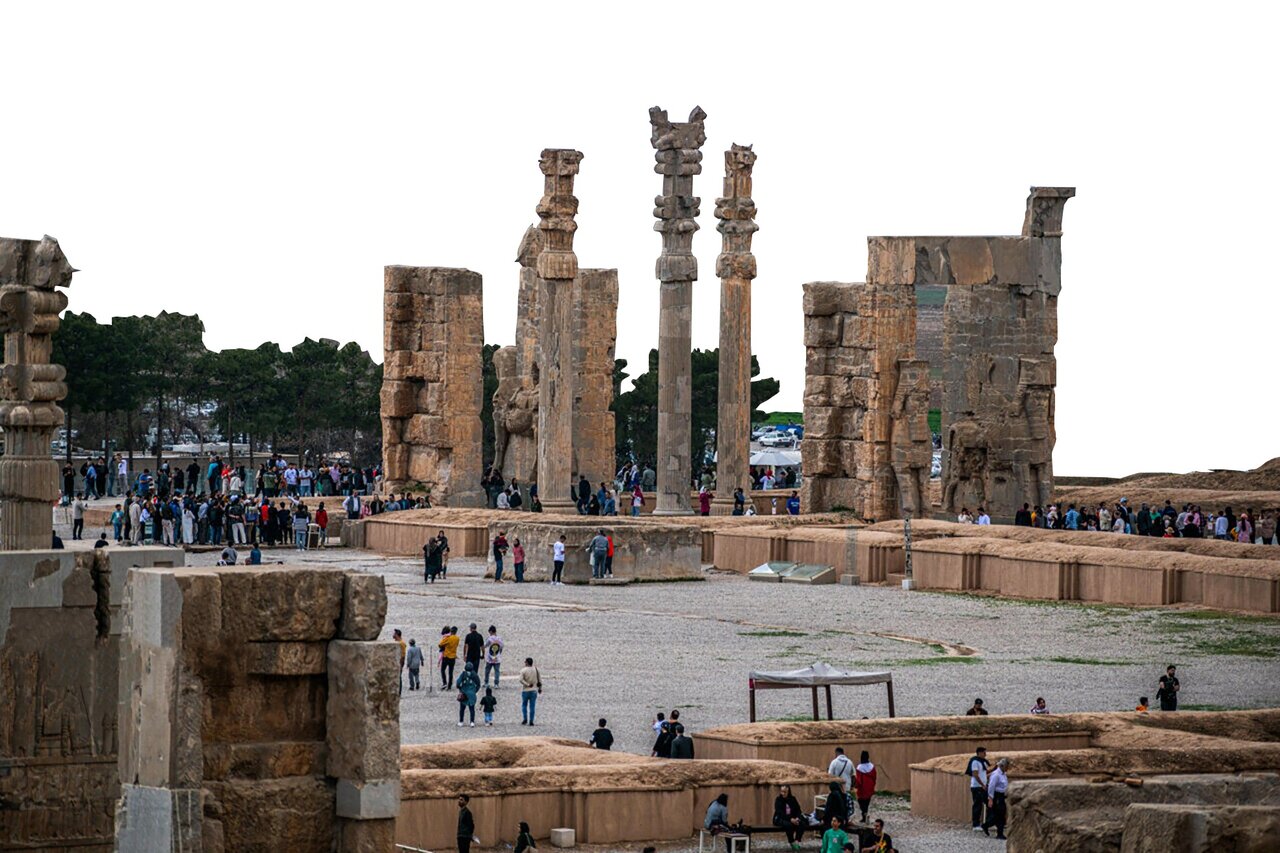 حریم در آزمون الحاق