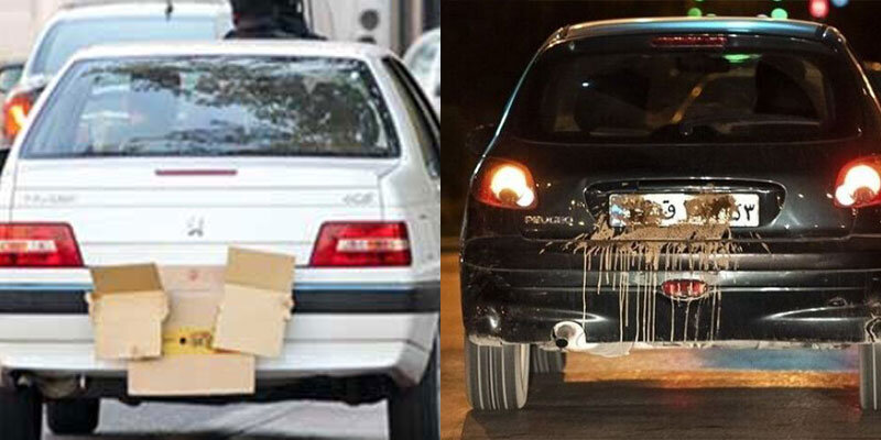 مدرسه رفتن، بهانه تخلف نیست