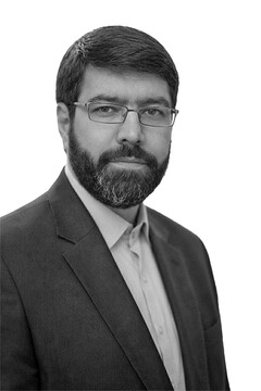 ساختار گفتمانی جنگ اقتصادی آمریکا علیه ایران