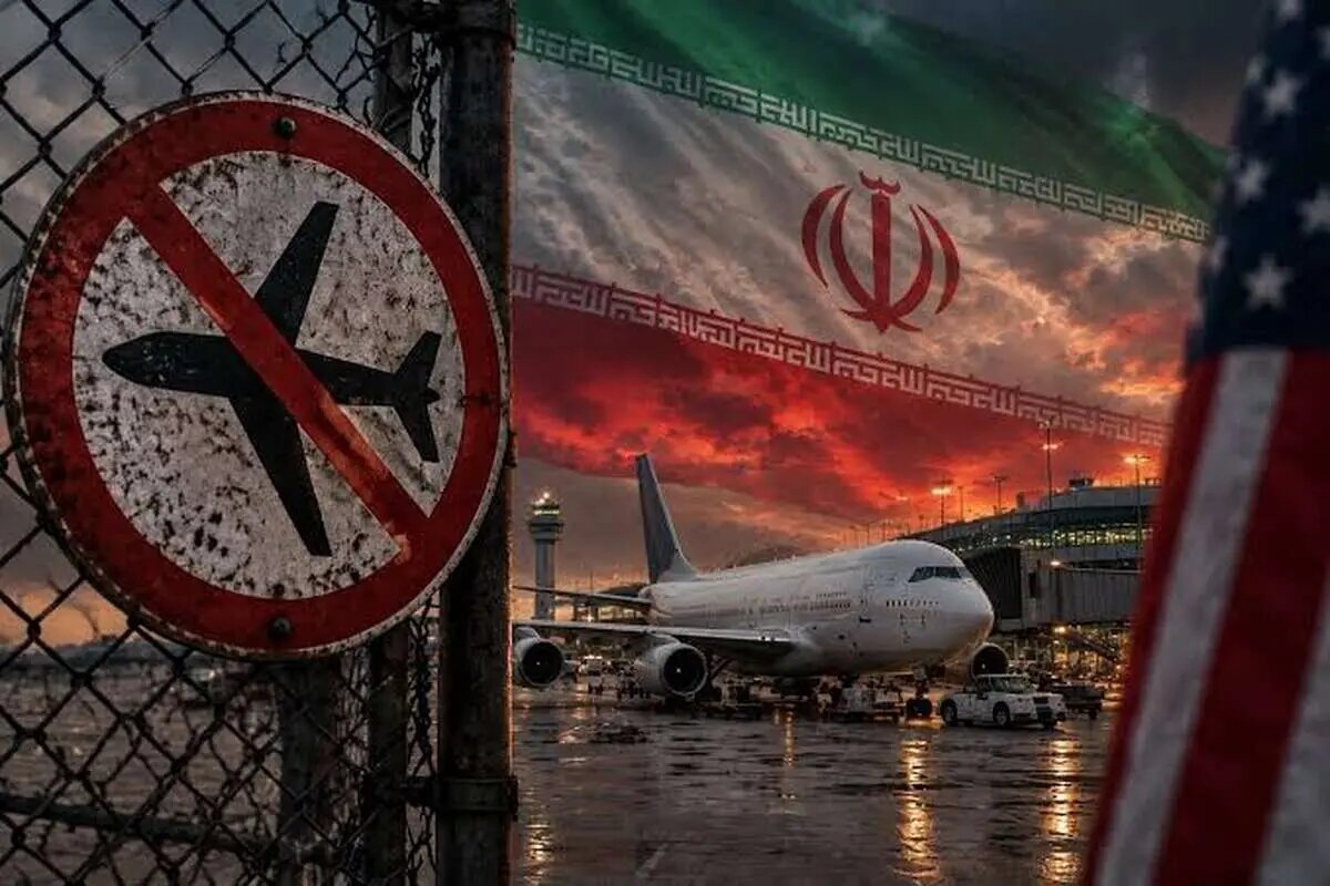 پاسخ دریادلان،حفظ حریم آسمان
