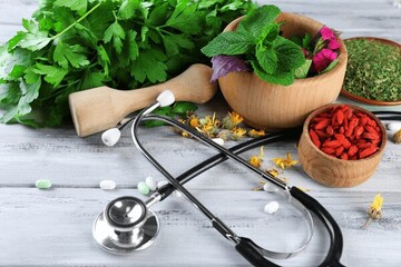 سفر به سرزمین تندرستی
