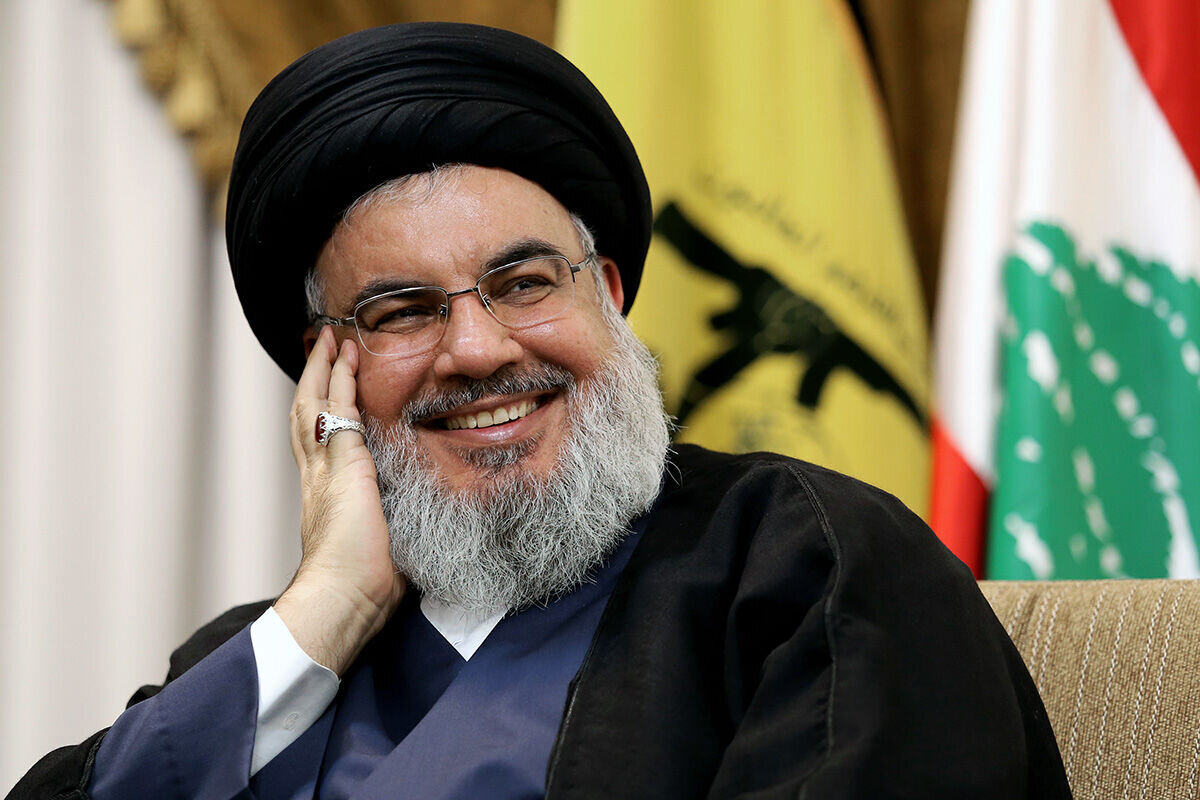 ناگفته‌های فرزند شهید سیدحسن نصرالله