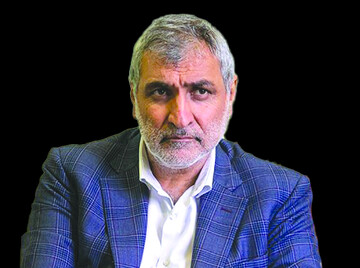 آتش نقدینگی با اضافه برداشت بانکی