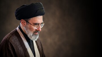 قدرت اول جهان