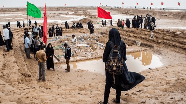 راویان آوار
