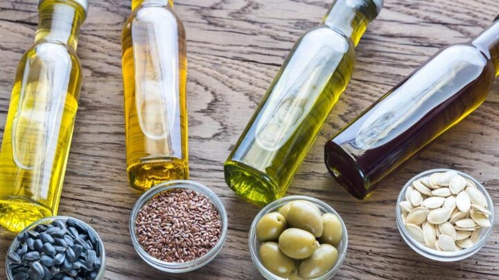 بهترین روغن برای آشپزی کدام است؟