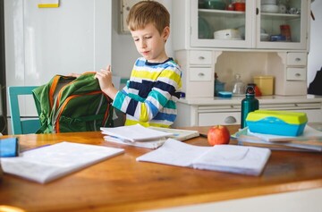 پنج ترفند ساده که والدین باید بدانند