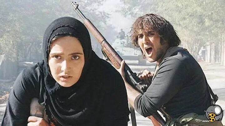ممد نبودی ببینی!