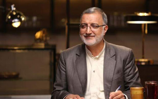 ۶ ماه وعده ثبات برای سفره تهران