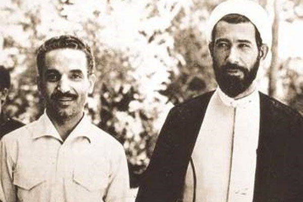 کلاس شهادت