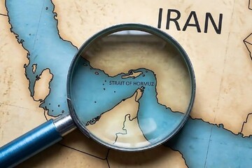 معمای ایرانی