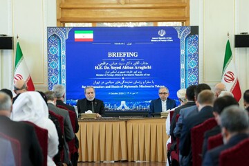 دشمن حمله کند، محکم‌تر از قبل پاسخ می‌دهیم