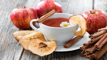 ترکیب سیب و ادویه محبوب؛ معجزه‌ای برای کاهش قند خون