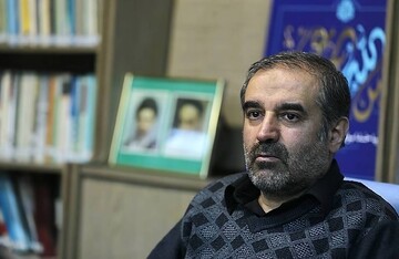 پویش «جان‌فدا» راهبردهای جنگ‌شناختی را شکست داد