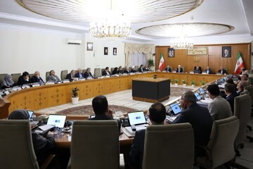 معمای تغییر در  وزارت نفت