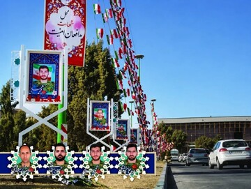 قاتلان چهار مامور پلیس در اصفهان اعدام شدند