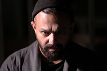 صابر ابر سراغ اقتباسی از «برادران کارامازوف» رفت