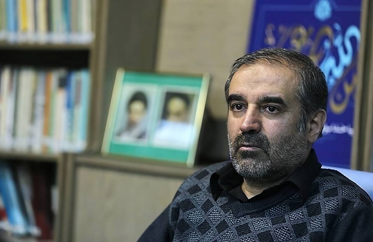 پویش «جان‌فدا» راهبردهای جنگ‌شناختی را شکست داد