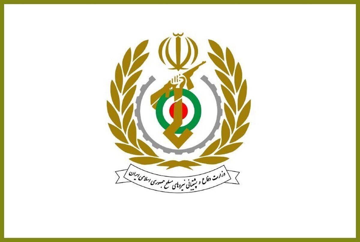 وزیر پیشنهادی دفاع به مجلس معرفی شد