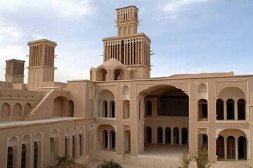 شهرهای یک ‌شکل در سرزمین چهار فصل
