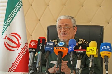 تداوم راه خودکفایی دفاعی