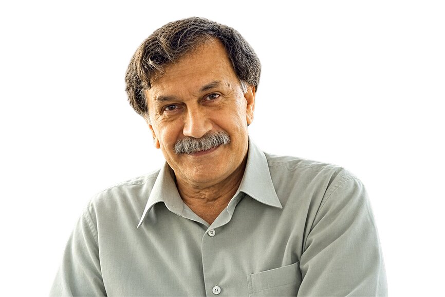 من بچه جوادیه‌ام...