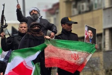 محاسبات قدرت لایتناهی