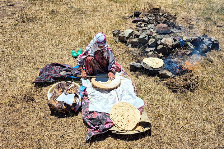 روز ملی روستا و عشایر