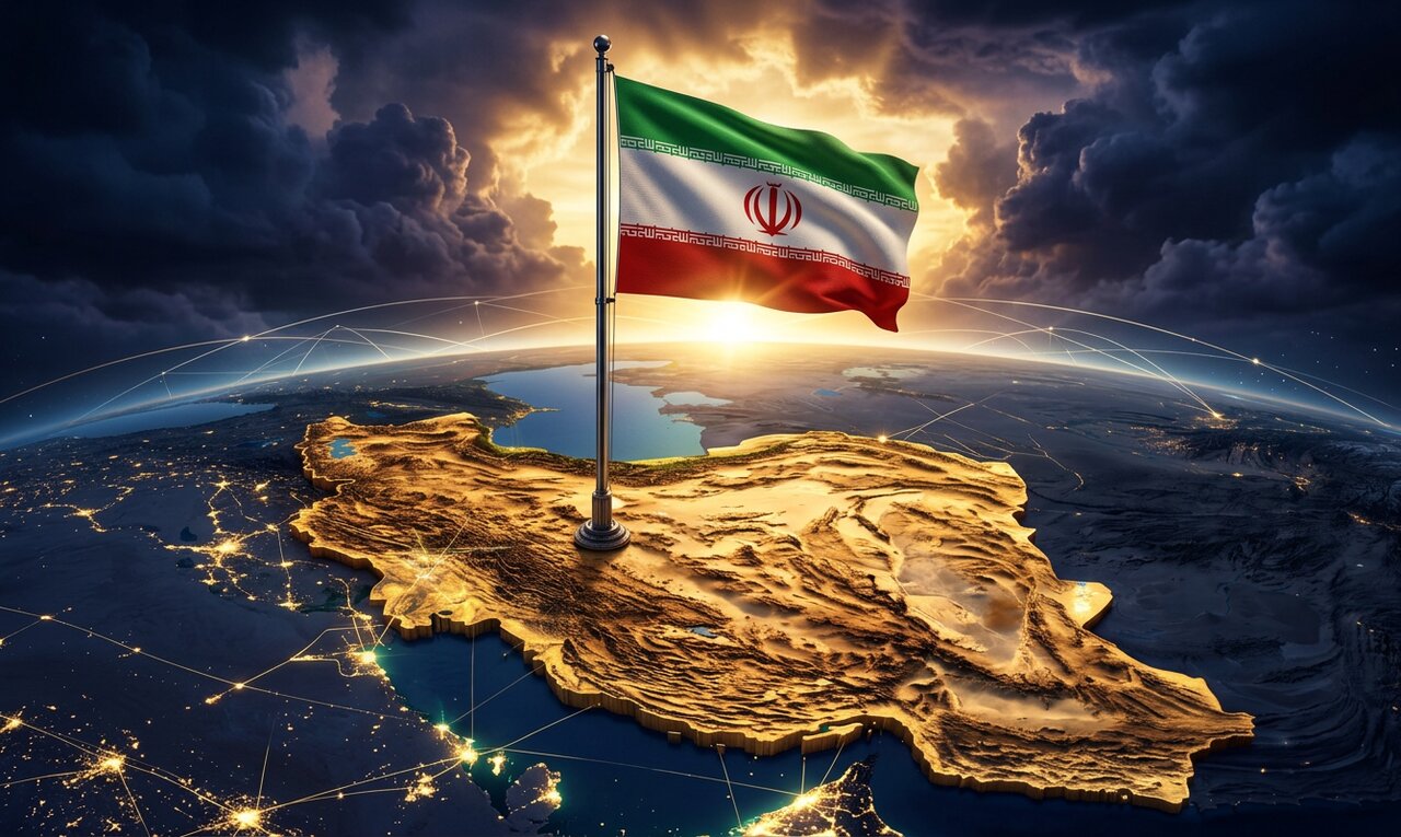 ابـرقـدرت