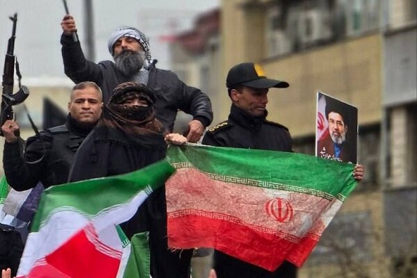 محاسبات قدرت لایتناهی
