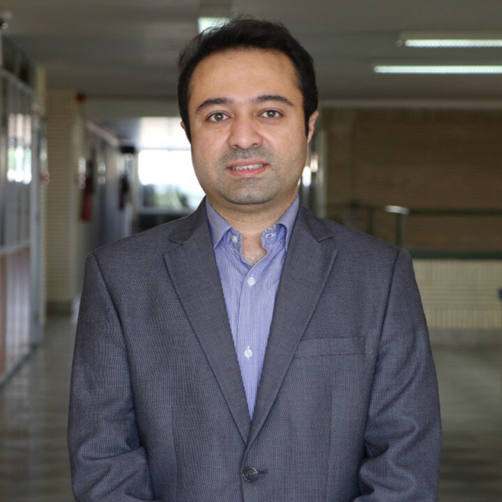 رویای ایران مو سپید