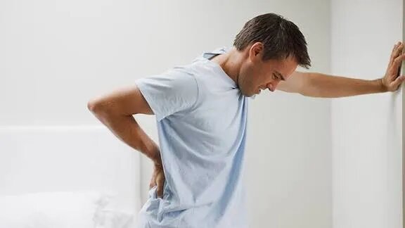 آیا دیسک واقعا «جا می‌افتد»؟