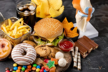 چه رژیمی برای مفاصل مناسب‌تر است؟