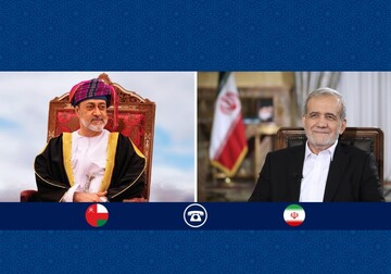 تاکید رئیس‌جمهور بر اهمیت تداوم رایزنی‌ها و همکاری‌های منطقه