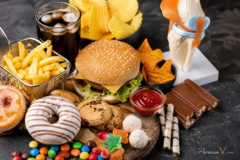 چه رژیمی برای مفاصل مناسب‌تر است؟