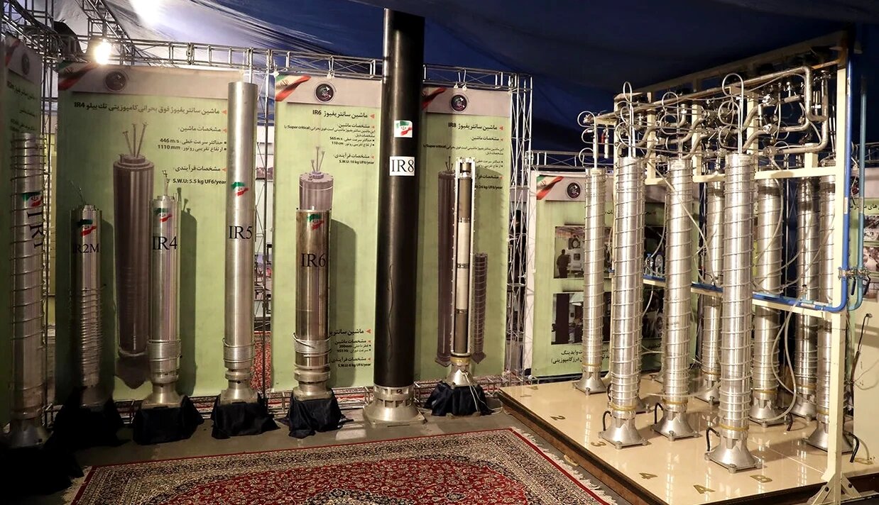 بازدارندگی اتمی؛ تنها زبان مشترک با دشمنان عهدشکن