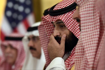 از توهم توسعه تا واقعیت جنگ