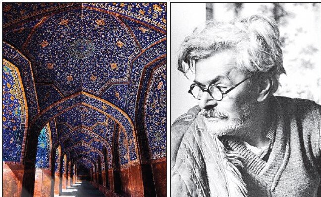 حکمت نقش‌های اسلامی