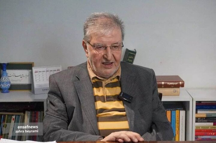 فشار ایران به آمریکا در تنگه هرمز