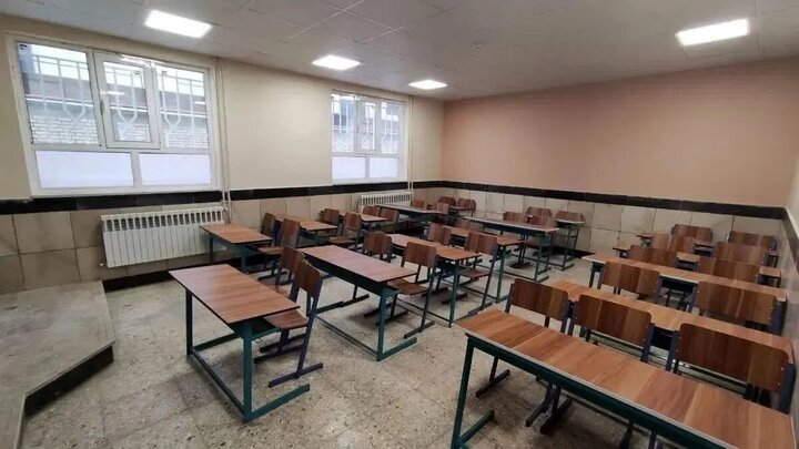 راهکاری برای مدیریت بحران یا تهدیدی برای عدالت آموزشی