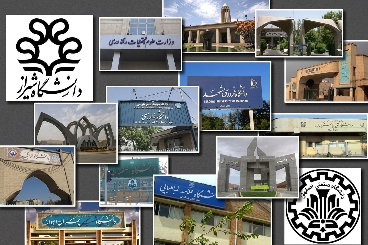 دولت، دانشگاه و میدان توسعه