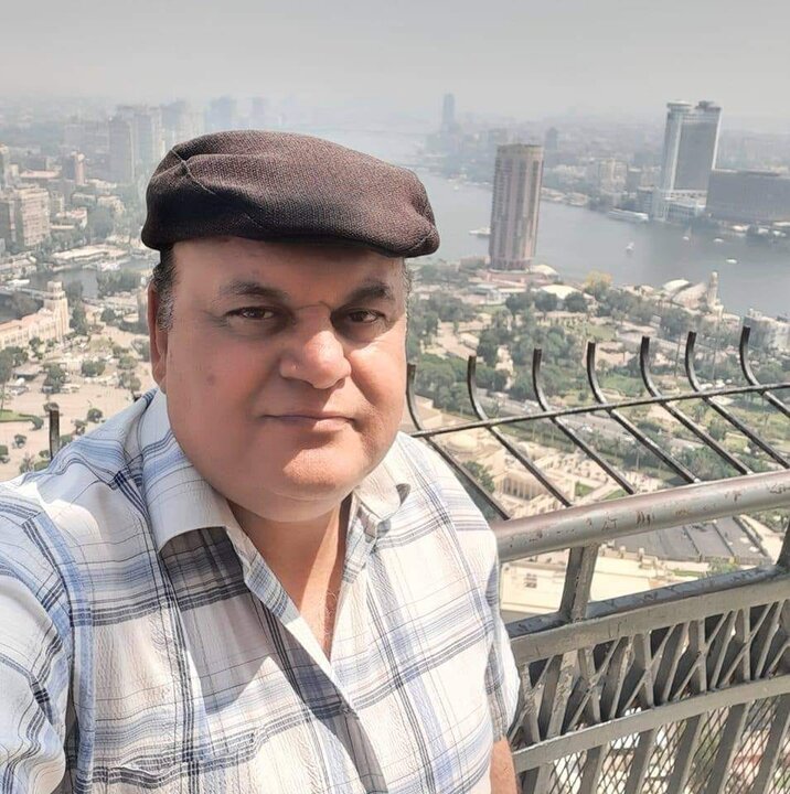 نویسندهای از غزه برنده جایزه قلم پینتر برای شجاعت در نویسندگی شد