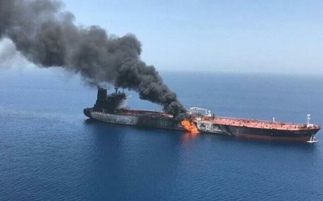 جنگ نفتکش‌ها