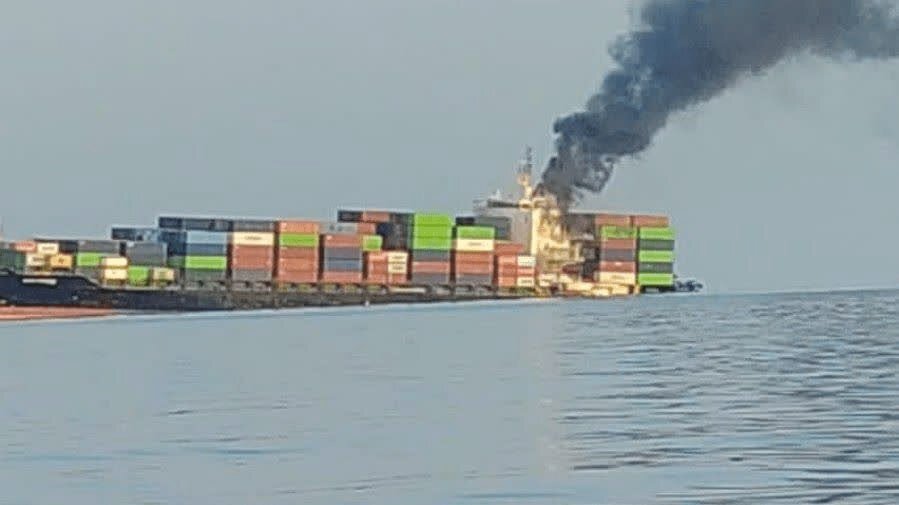 تاوان حماقت