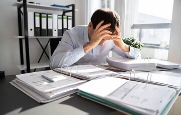 تیپ‌های شخصیتی مستعد داشتن «استرس»