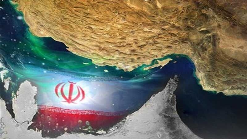 کنترل غرب تنگه هرمز با سپاه و شرق آن با ارتش است